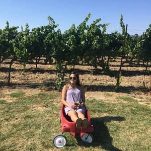 Meet your Posher, Thao